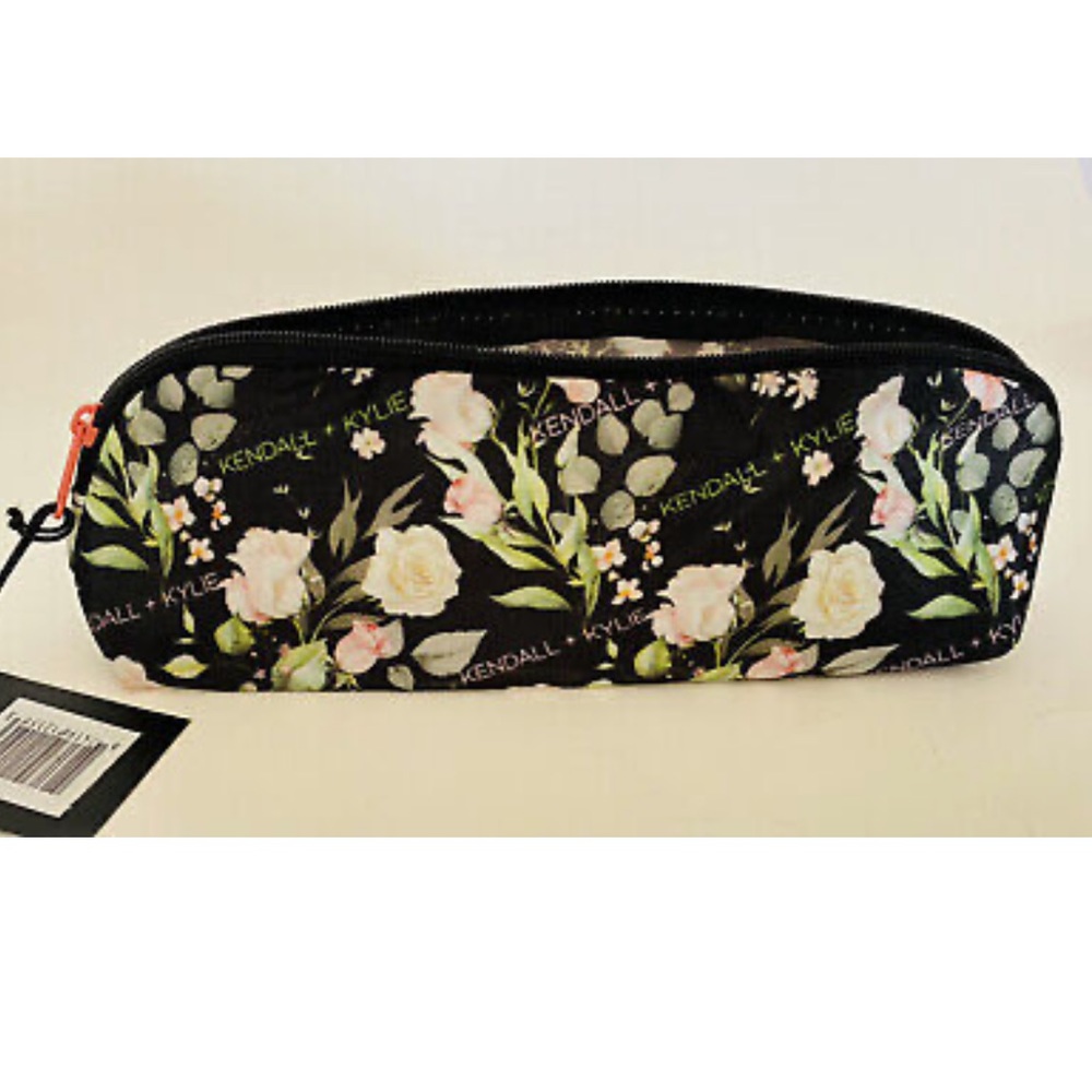 2 Kendall and kylie makeup bags